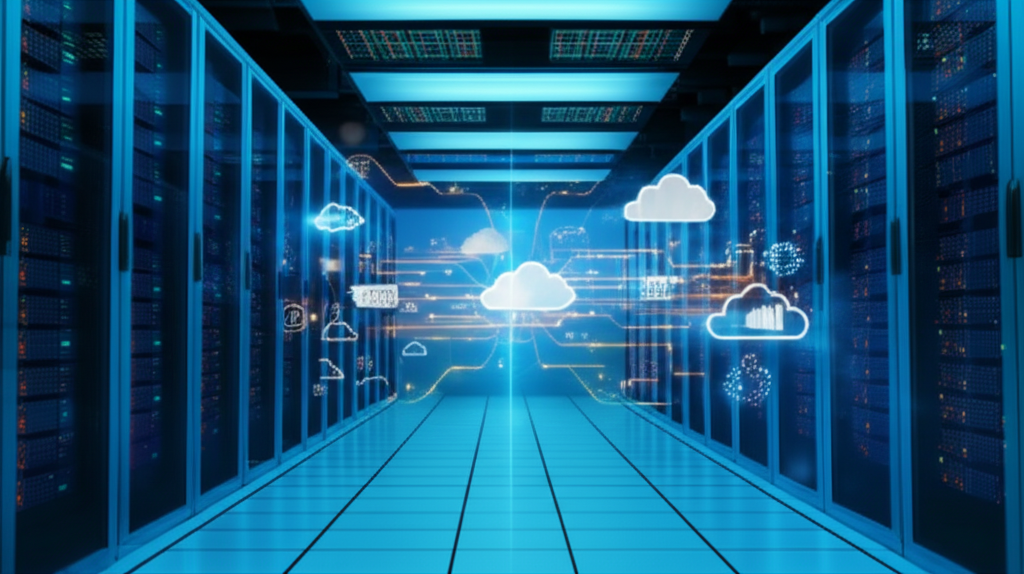 Cloud Migration