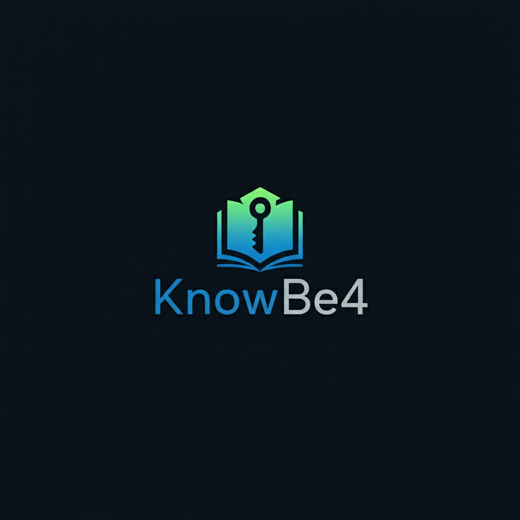 KnowBe4 logo