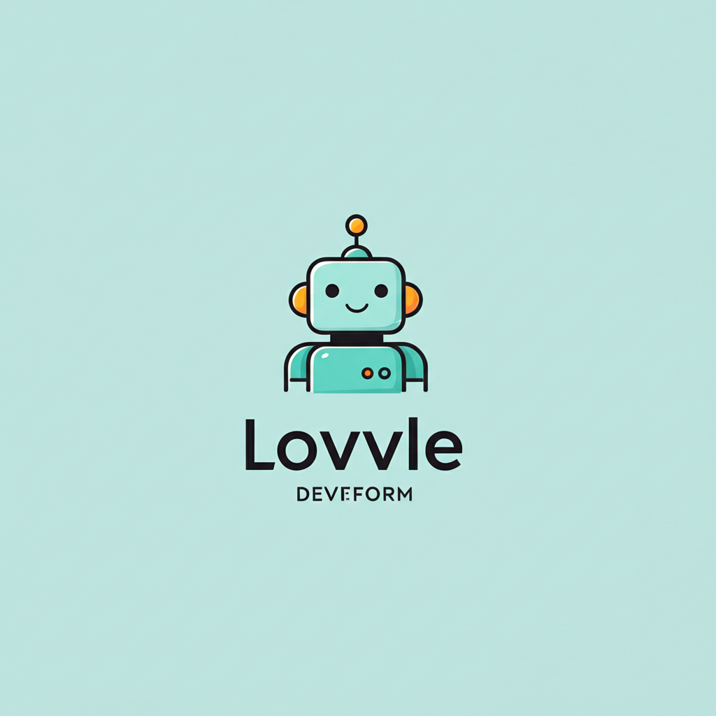 Lovable logo