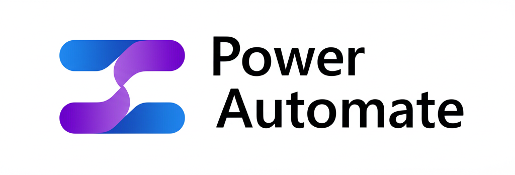 Microsoft Power Automate logo