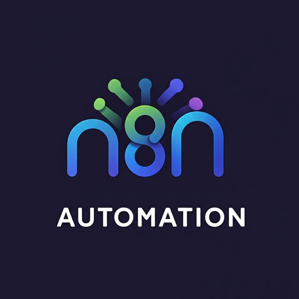 N8N logo