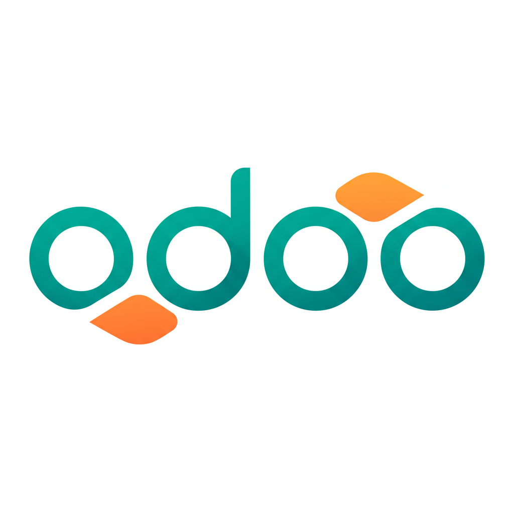 ODOO logo