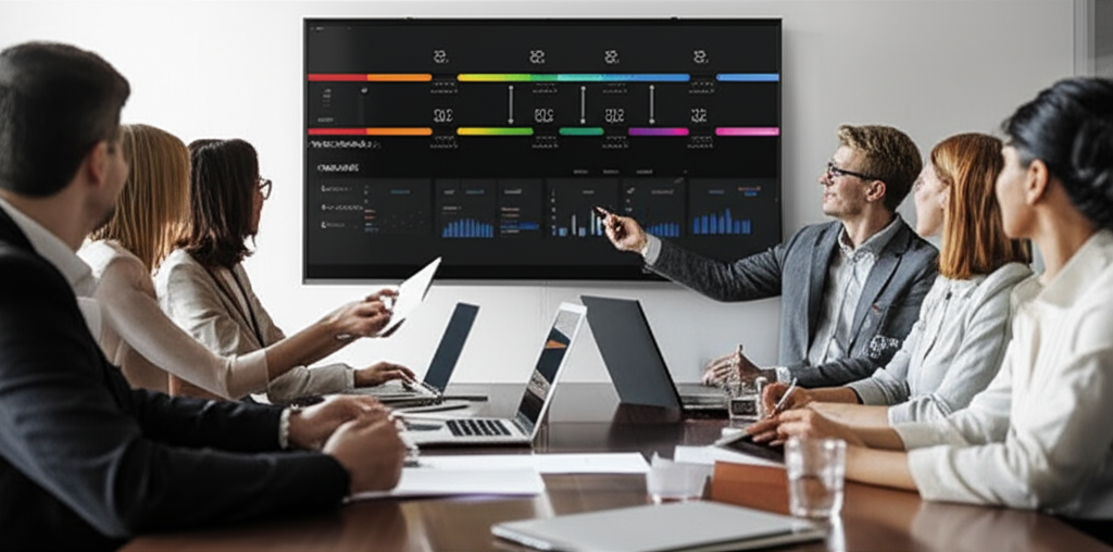 Strategy & Planning