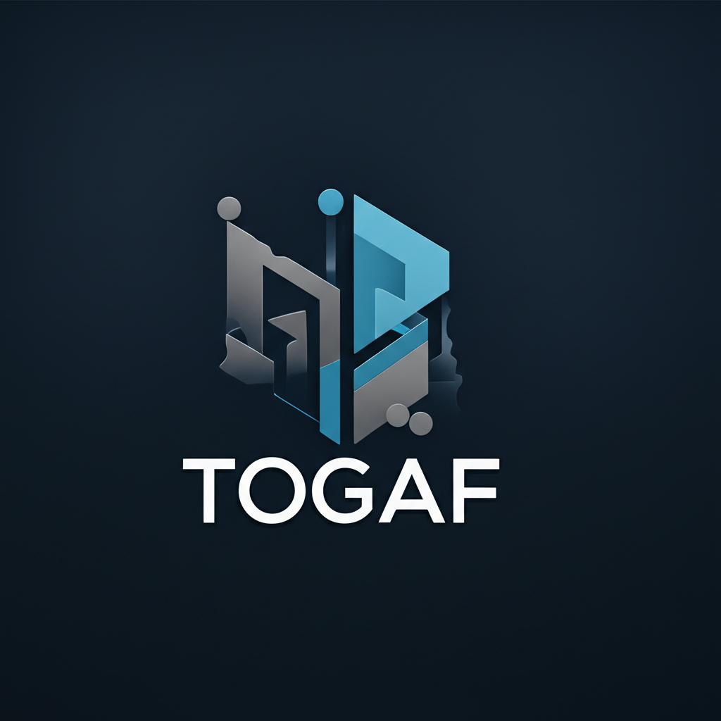 TOGAF logo