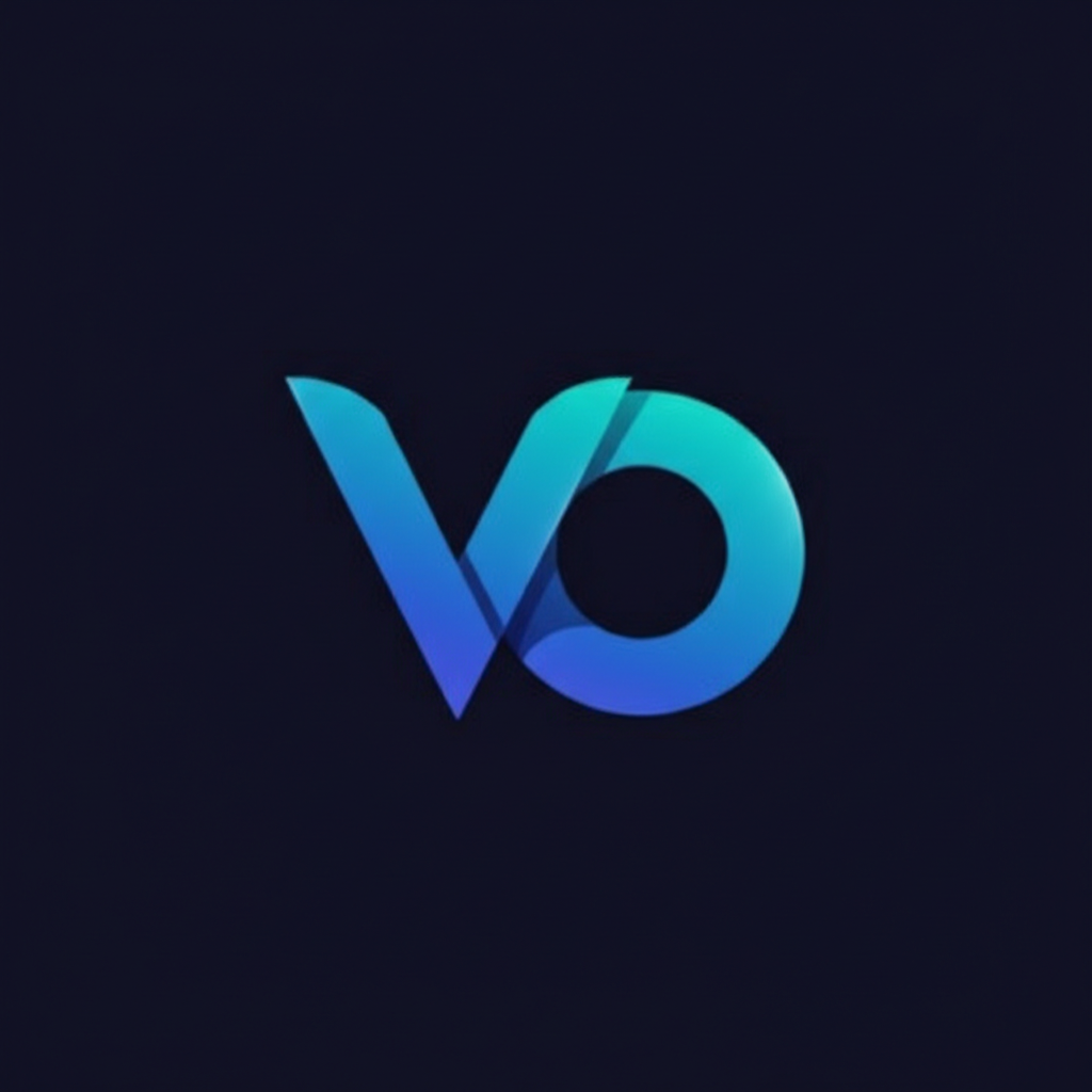 V0 logo